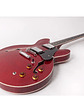 Guitarra Electrica REISSUED VSA500 Semi Hollow Vintage - Miniatura 4