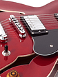 Guitarra Electrica REISSUED VSA500 Semi Hollow Vintage - Miniatura 5