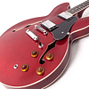Guitarra Electrica REISSUED VSA500 Semi Hollow Vintage