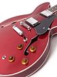 Guitarra Electrica REISSUED VSA500 Semi Hollow Vintage - Miniatura 6