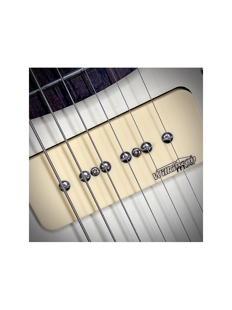 Guitarra Electrica REISSUED V65H Vintage 5