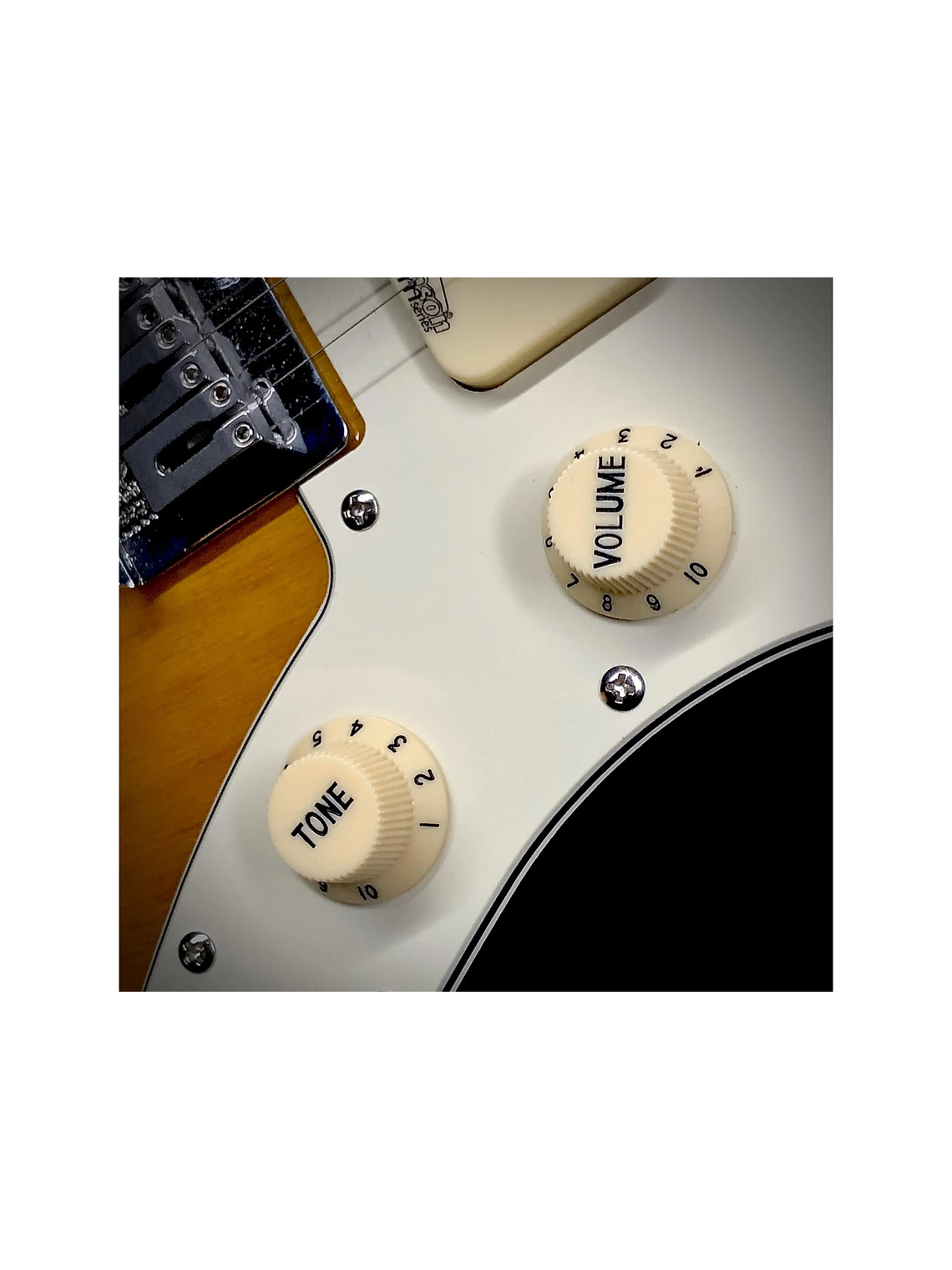 Guitarra Electrica REISSUED V65H Vintage 6