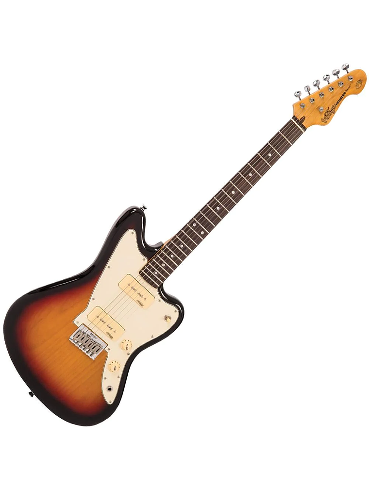 Guitarra Electrica REISSUED V65H Vintage 1