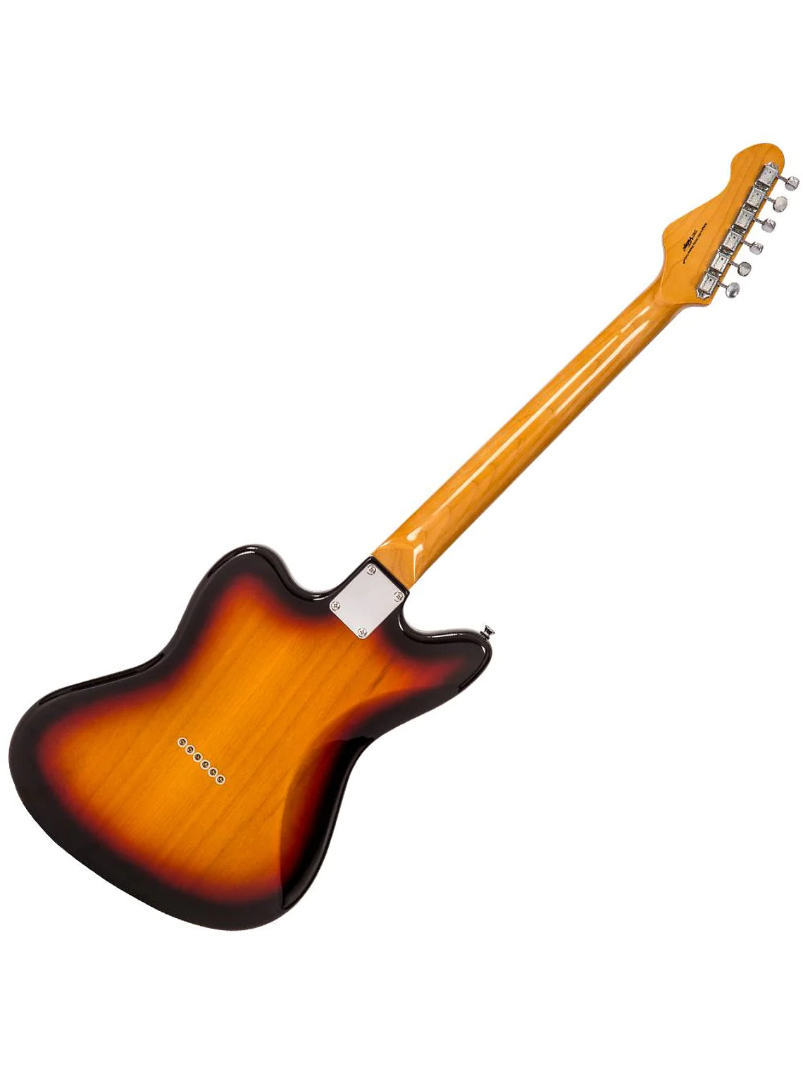 Guitarra Electrica REISSUED V65H Vintage 2