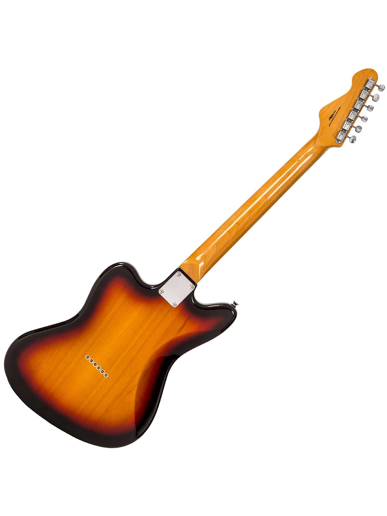 Guitarra Electrica REISSUED V65H Vintage 2