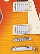 Guitarra Eléctrica REISSUED V100 TUNE-O-Matic Flame Honeyburst Vintage - Miniatura 5