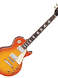 Guitarra Eléctrica REISSUED V100 TUNE-O-Matic Flame Honeyburst Vintage - Miniatura 2
