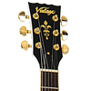 Guitarra Eléctrica REISSUED V1003 Artic White/Gold Vintage