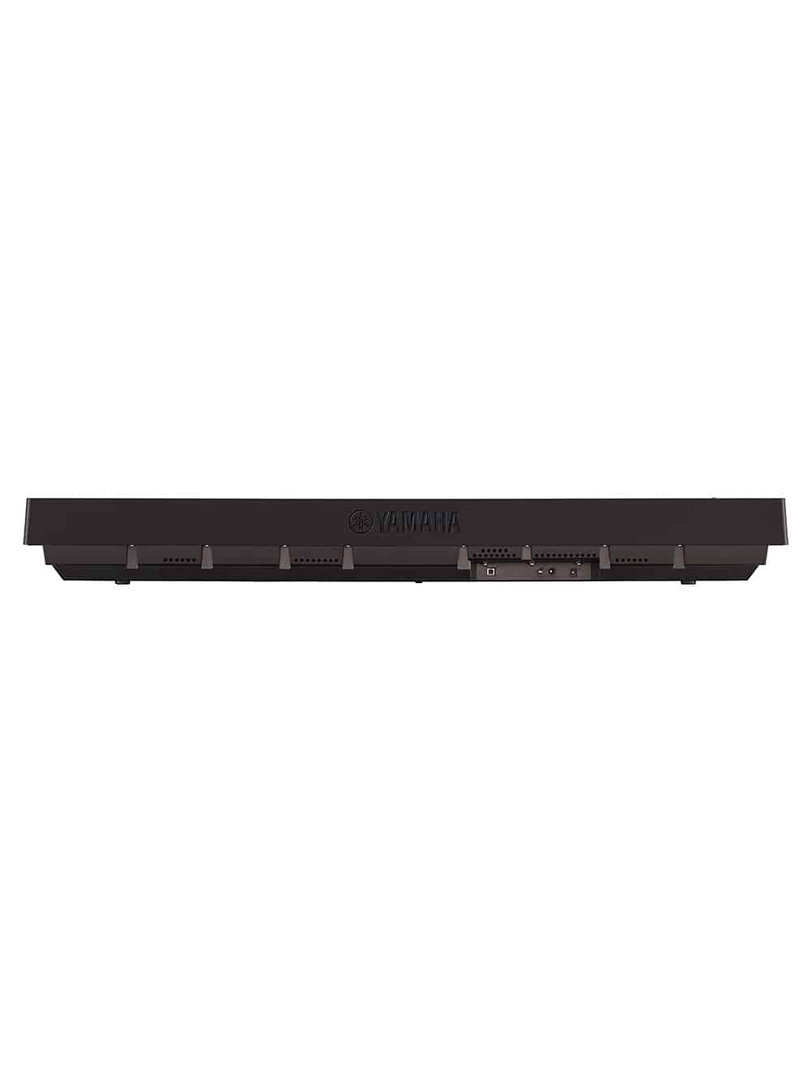 P45B Piano Digital Negro Yamaha 2