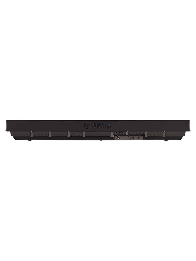 P45B Piano Digital Negro Yamaha 2