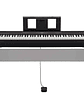 P45B Piano Digital Negro Yamaha - Miniatura 3