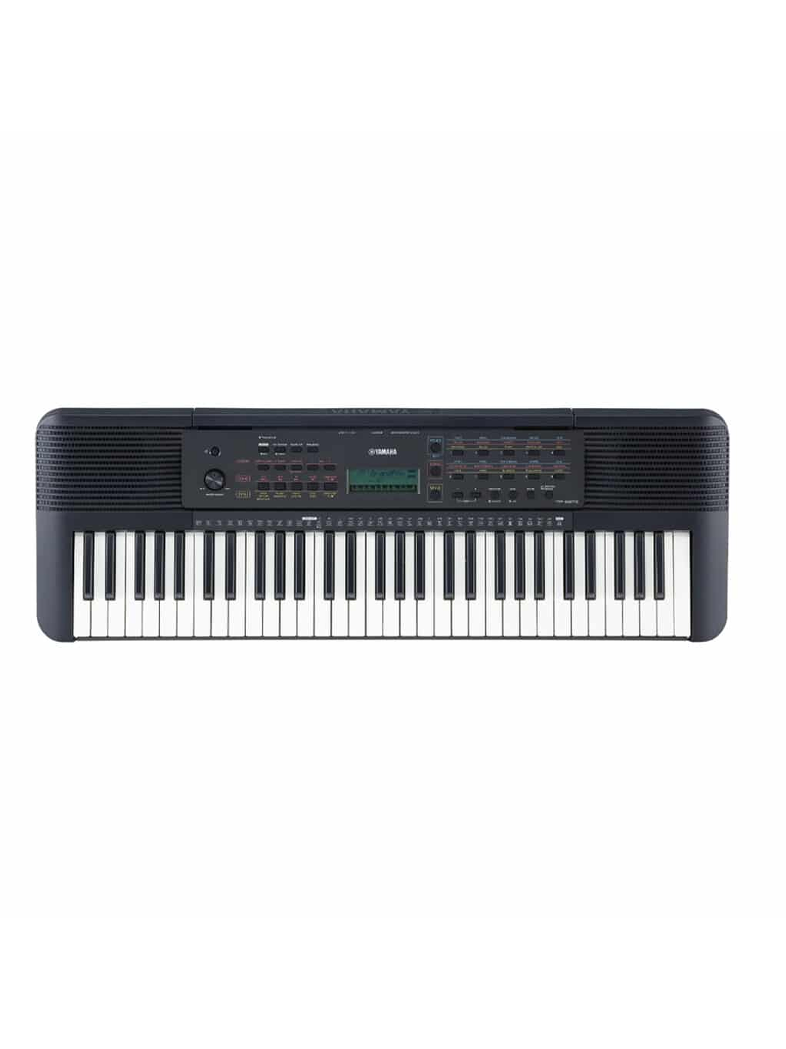 PSR-E273 Teclado Portátil 61 Teclas Yamaha 1