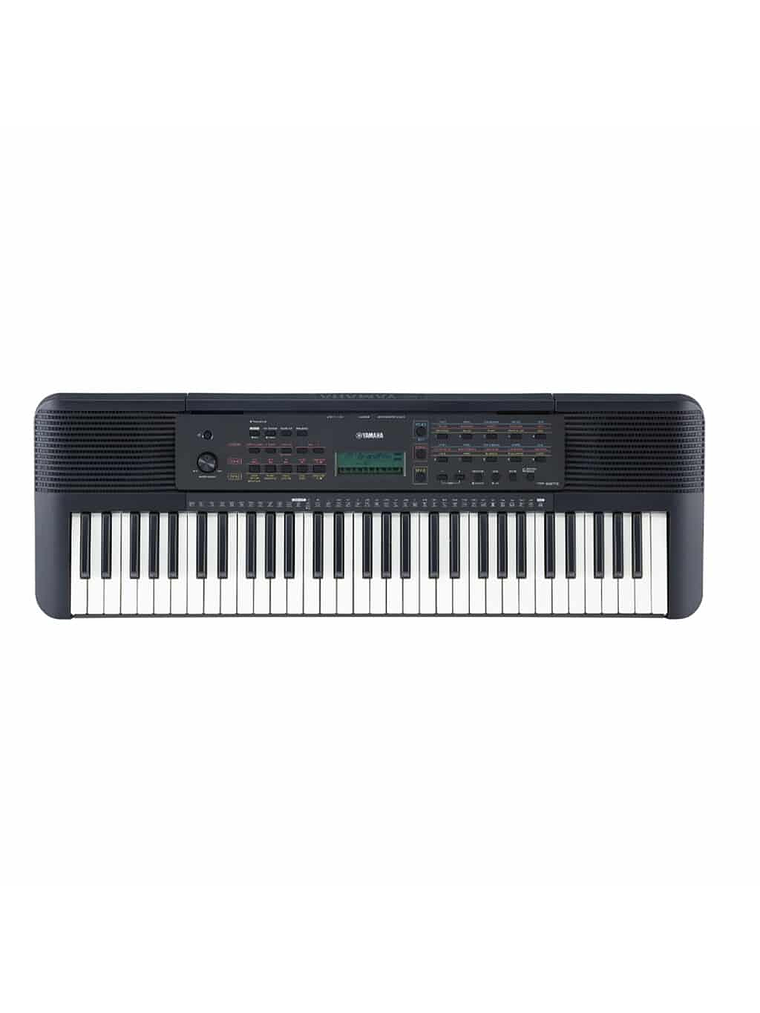 PSR-E273 Teclado Portátil 61 Teclas Yamaha 1