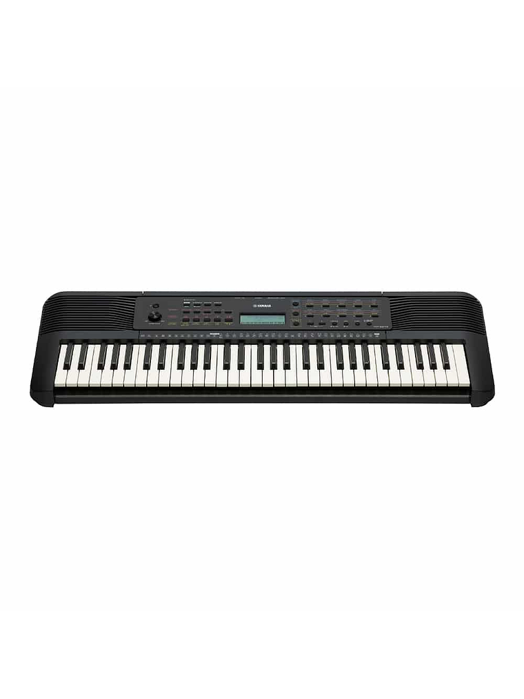 PSR-E273 Teclado Portátil 61 Teclas Yamaha 2