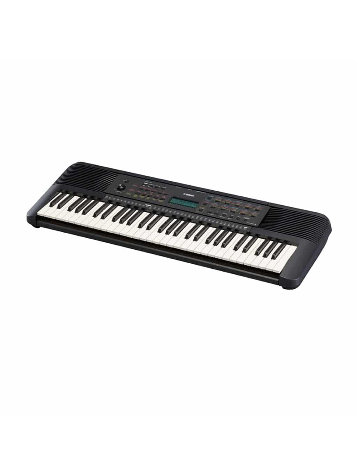 PSR-E273 Teclado Portátil 61 Teclas Yamaha 3