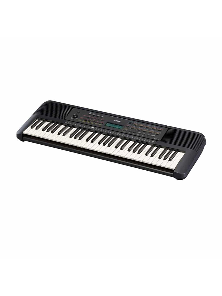 PSR-E273 Teclado Portátil 61 Teclas Yamaha 3