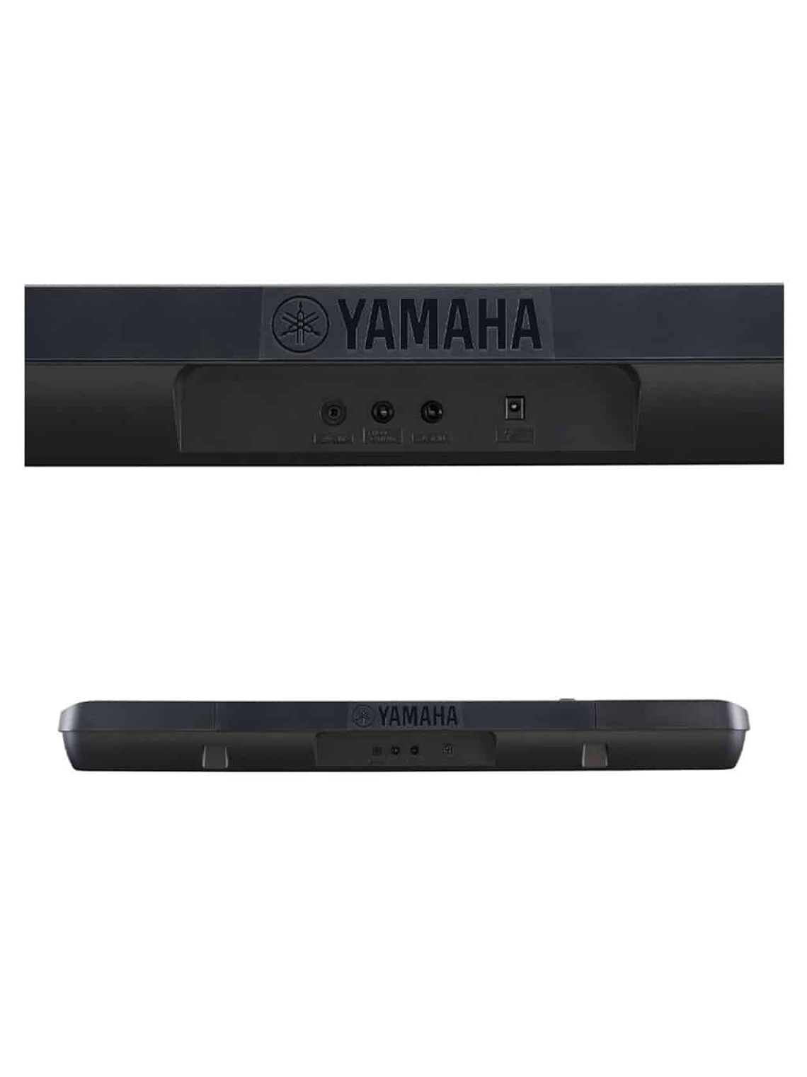 PSR-E273 Teclado Portátil 61 Teclas Yamaha 4