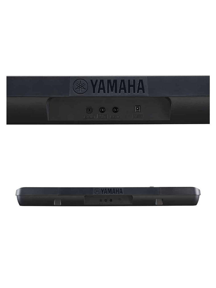 PSR-E273 Teclado Portátil 61 Teclas Yamaha 4