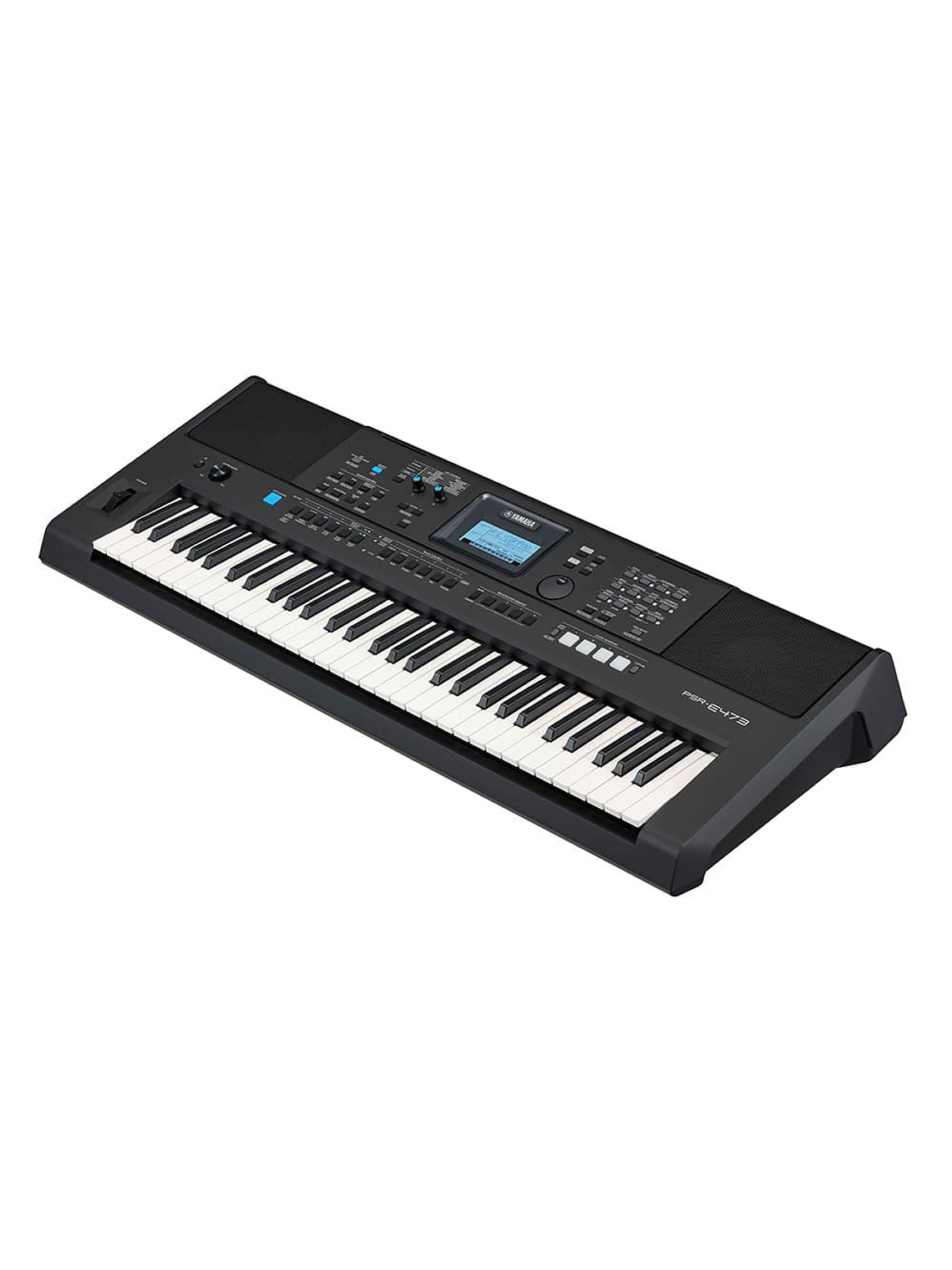 PSR-E473 Teclado Portátil 61 Teclas Yamaha 2