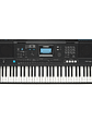 PSR-E473 Teclado Portátil 61 Teclas Yamaha - Miniatura 1
