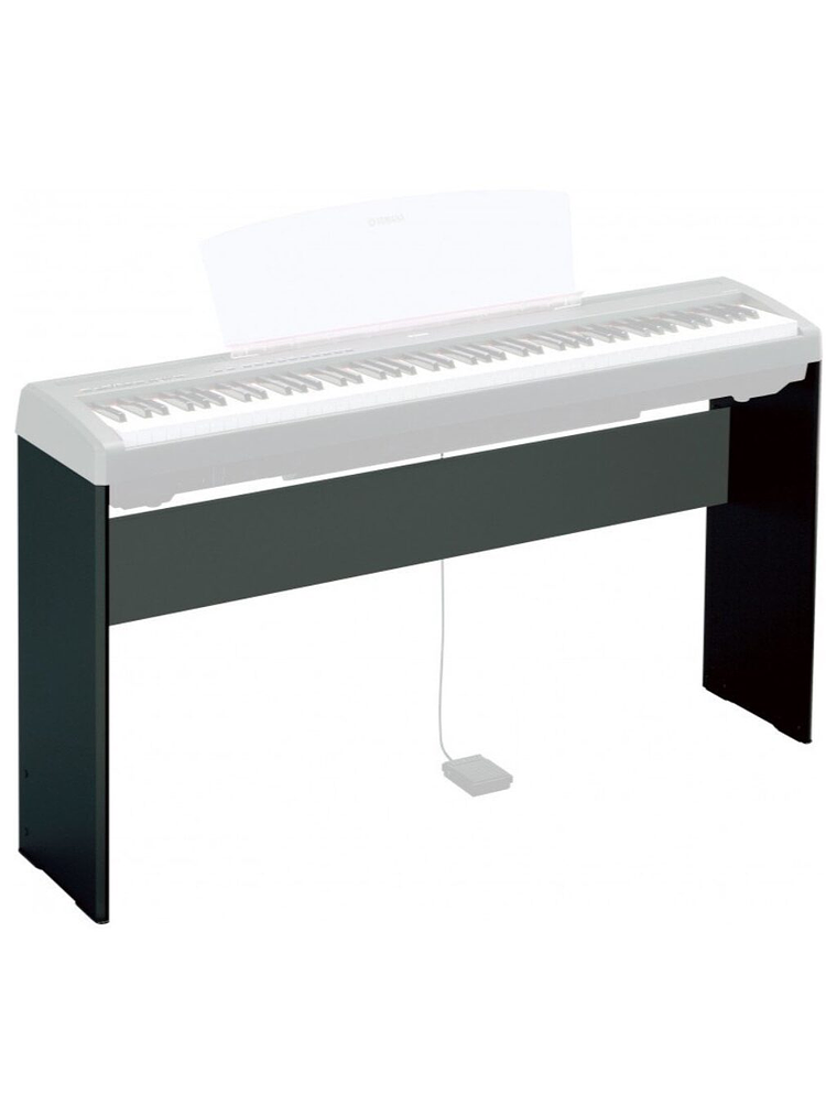 L85 Soporte Para Piano P45 Yamaha 1