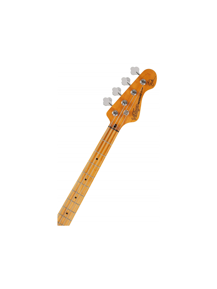 Bajo Electrico V4 Tony Butler Signature Bass VINTAGE 2