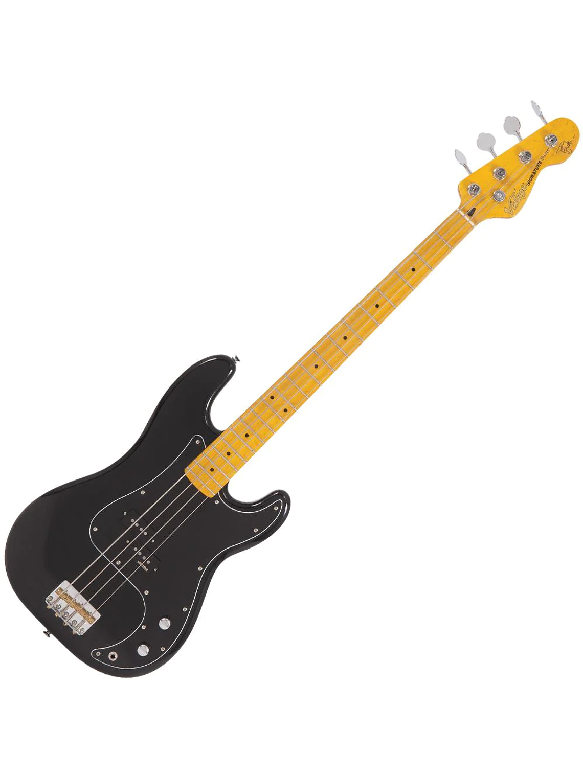 Bajo Electrico V4 Tony Butler Signature Bass VINTAGE 1