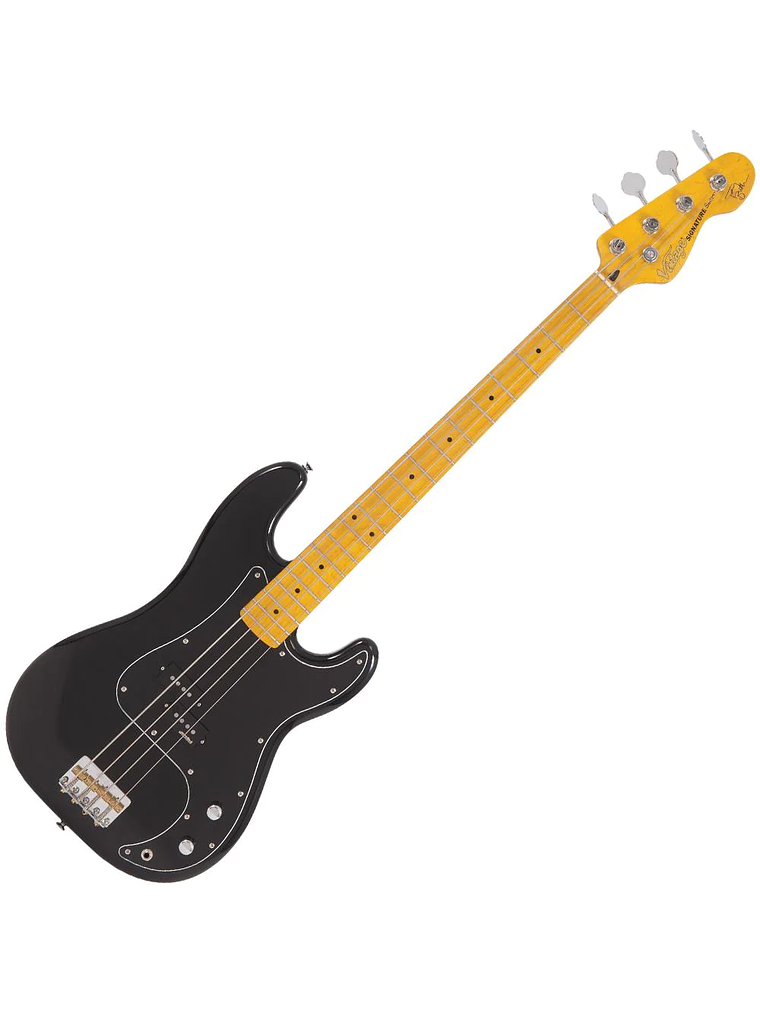 Bajo Electrico V4 Tony Butler Signature Bass VINTAGE 1