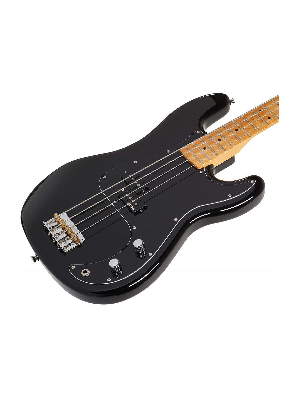 Bajo Electrico V4 Tony Butler Signature Bass VINTAGE 4