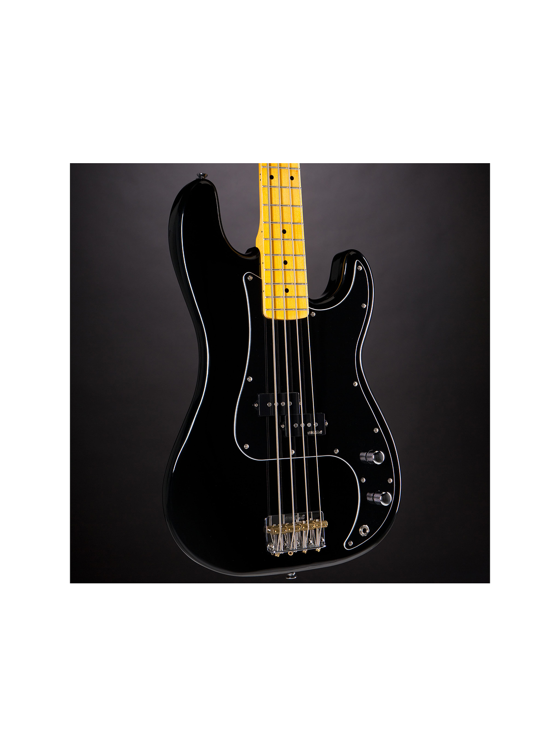 Bajo Electrico V4 Tony Butler Signature Bass VINTAGE 5