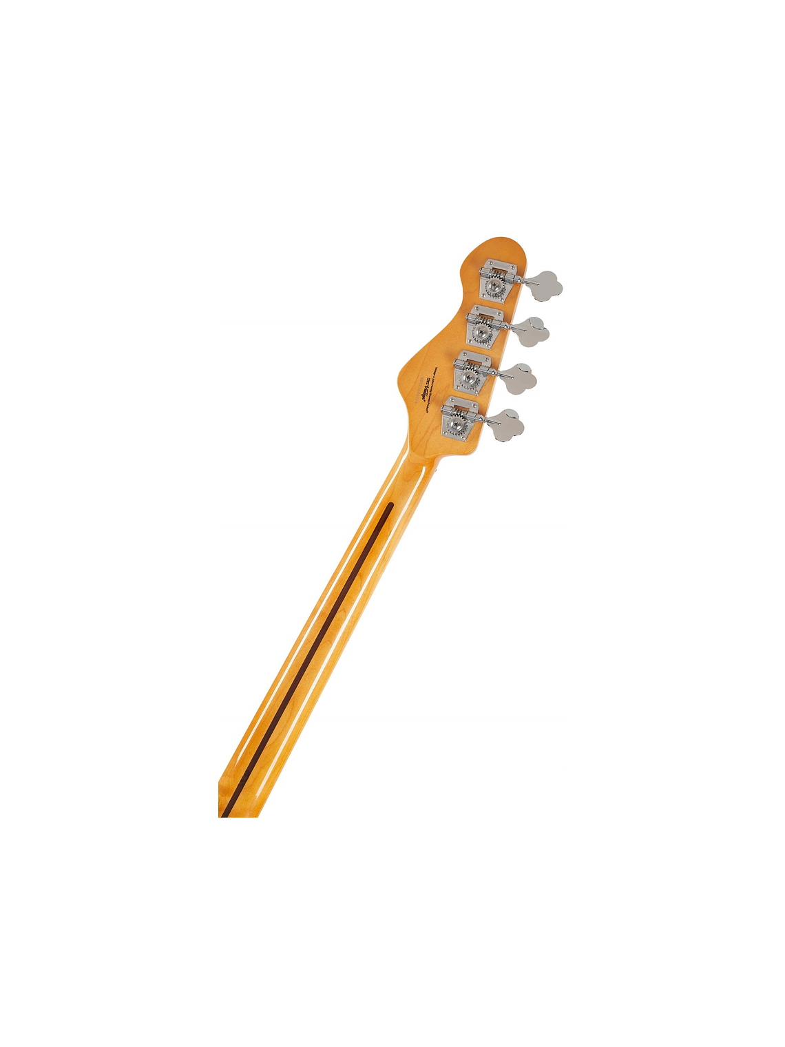 Bajo Electrico V4 Tony Butler Signature Bass VINTAGE 3