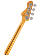 Bajo Electrico V4 Tony Butler Signature Bass VINTAGE - Miniatura 3