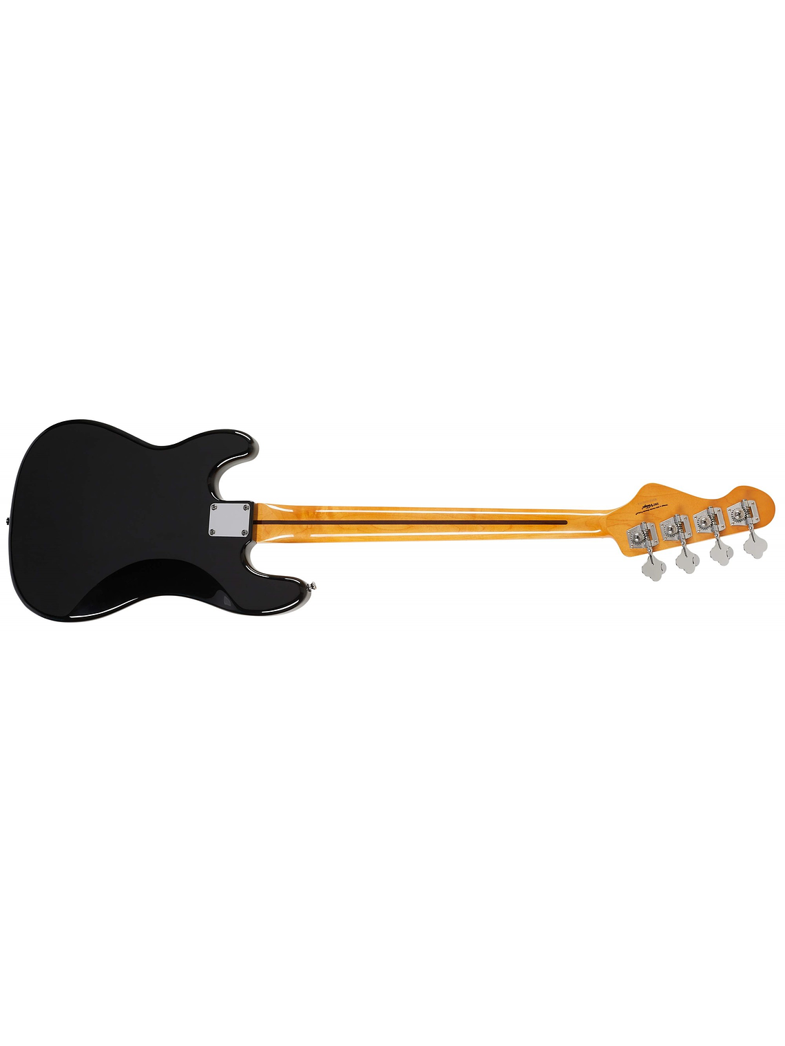 Bajo Electrico V4 Tony Butler Signature Bass VINTAGE 7