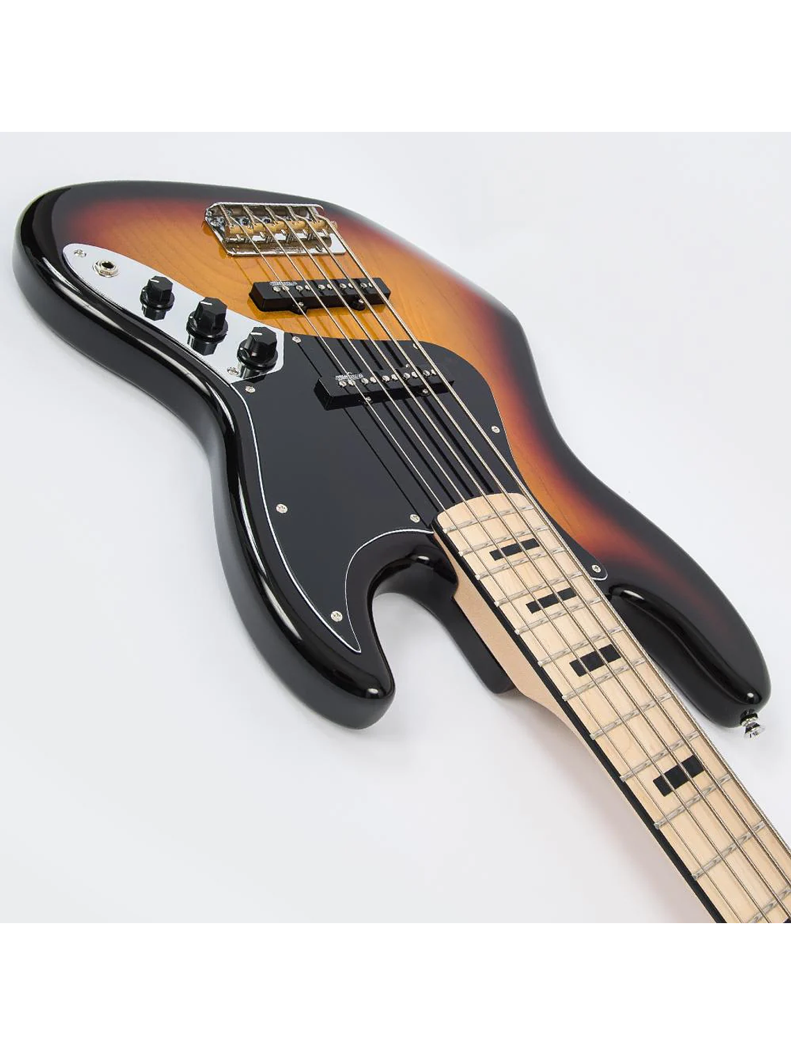 Bajo Eléctrico VJ75M 5 Cuerdas VINTAGE 4