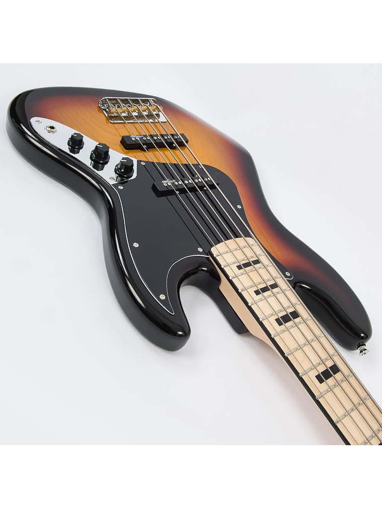 Bajo Eléctrico VJ75M 5 Cuerdas VINTAGE 4