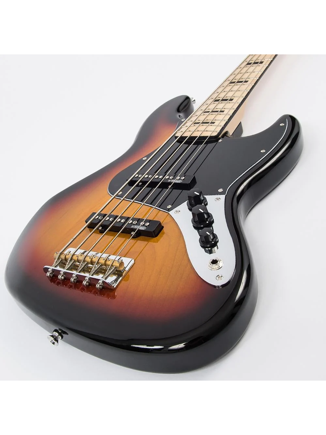 Bajo Eléctrico VJ75M 5 Cuerdas VINTAGE 5