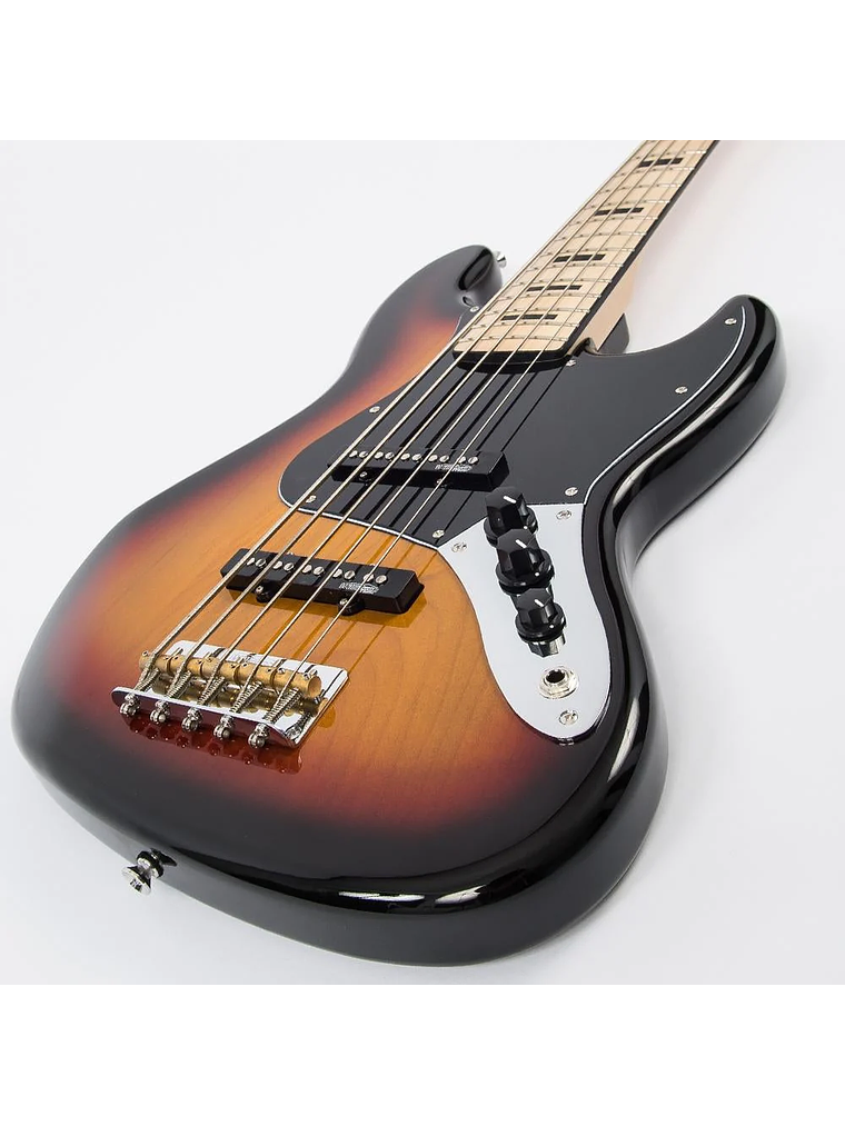 Bajo Eléctrico VJ75M 5 Cuerdas VINTAGE 5