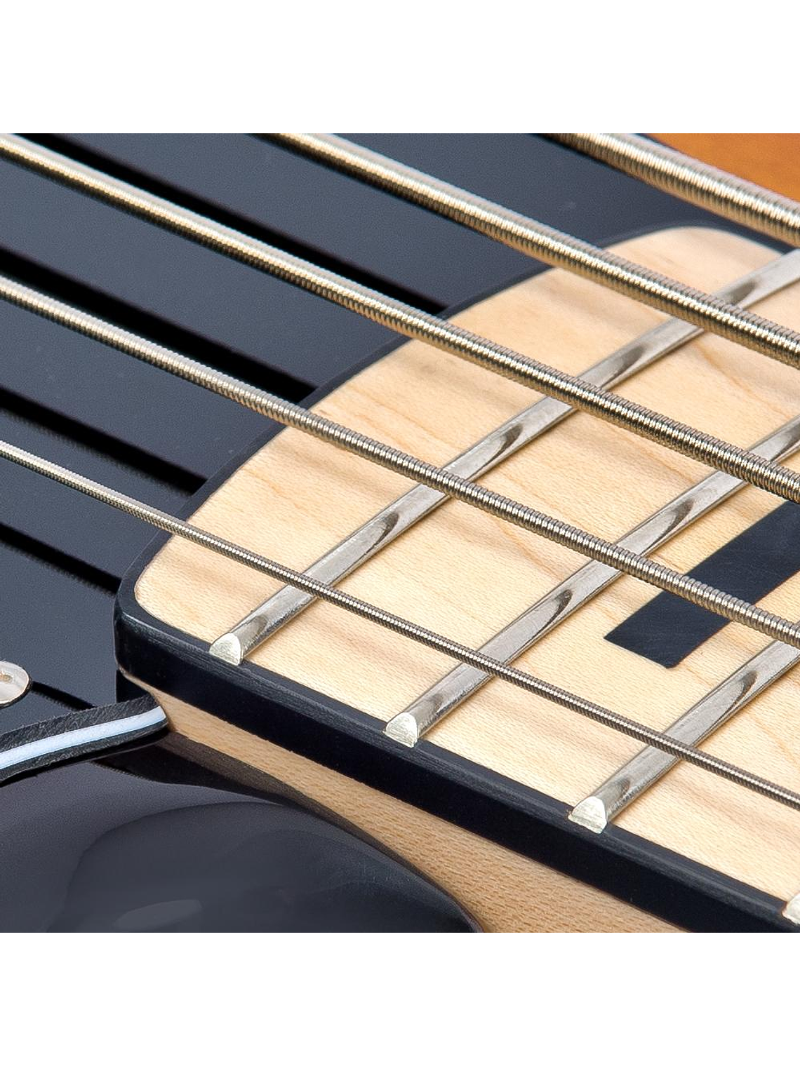 Bajo Eléctrico VJ75M 5 Cuerdas VINTAGE 7