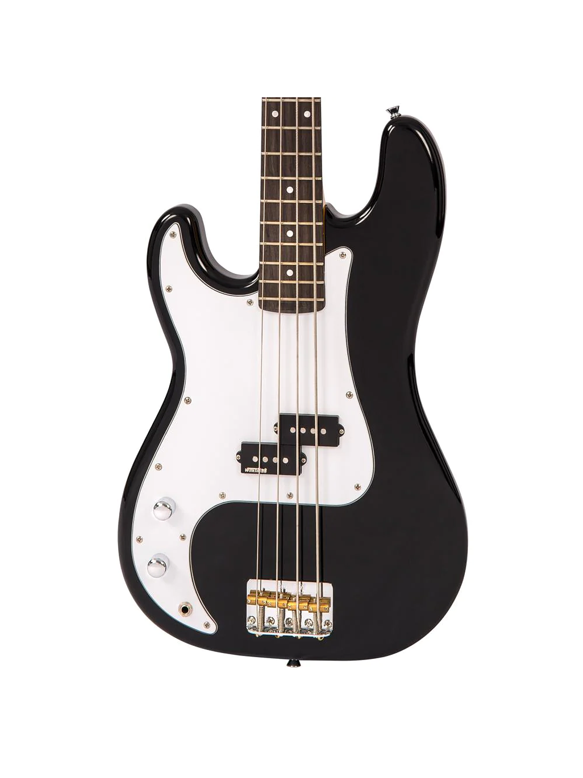 Bajo Eléctrico Para Zurdo LV4BB VINTAGE 3