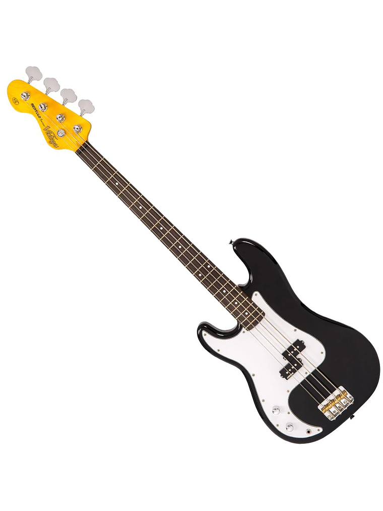 Bajo Eléctrico Para Zurdo LV4BB VINTAGE 1