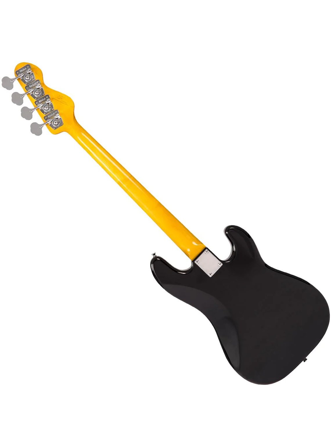 Bajo Eléctrico Para Zurdo LV4BB VINTAGE 2