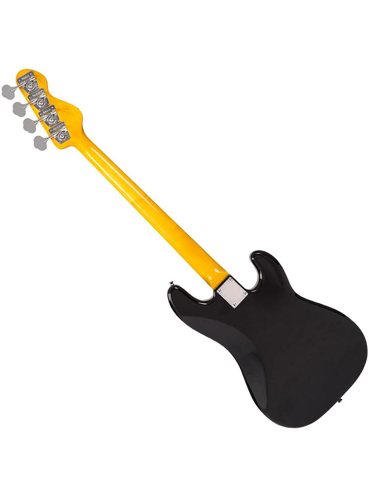 Bajo Eléctrico Para Zurdo LV4BB VINTAGE 2