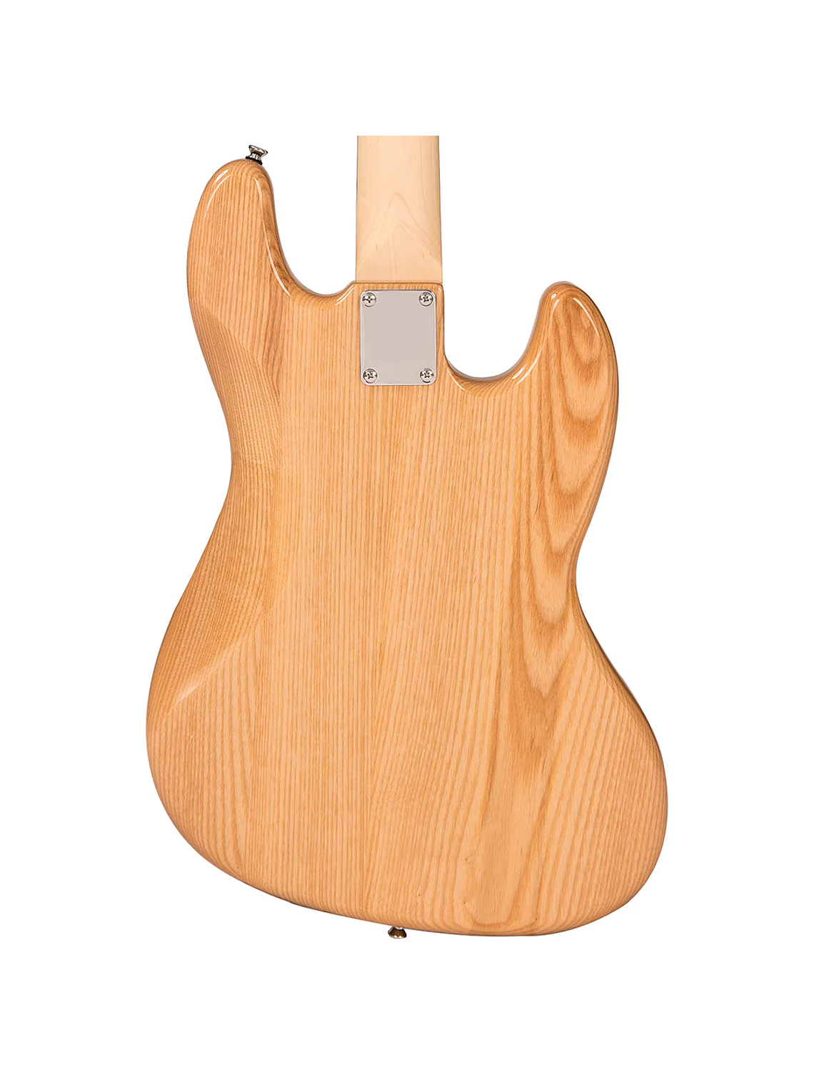 Bajo Electrico Para Zurdo VJ74 VINTAGE 4