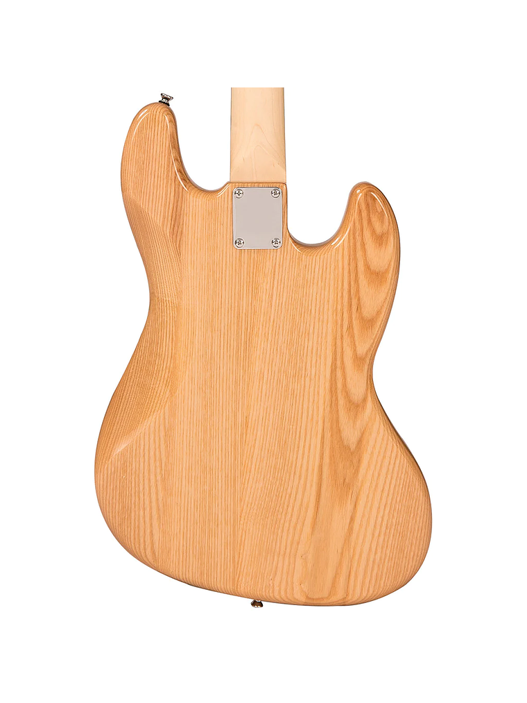 Bajo Electrico Para Zurdo VJ74 VINTAGE 4