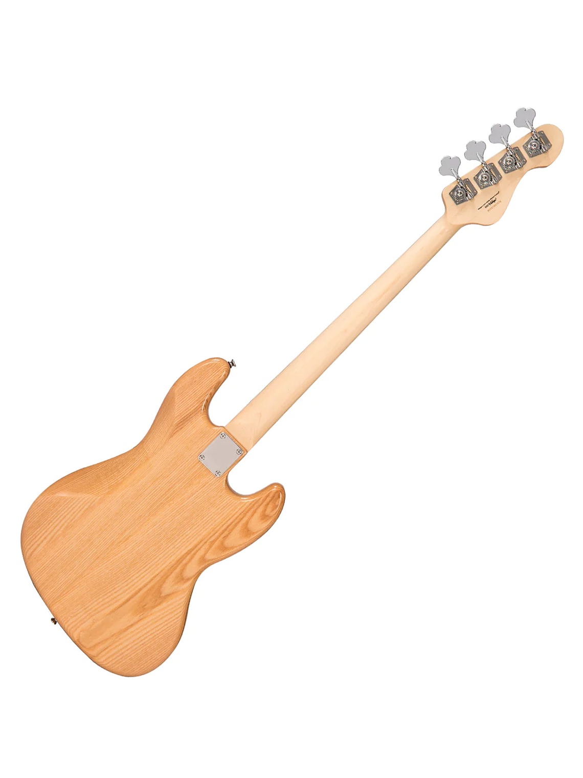 Bajo Electrico Para Zurdo VJ74 VINTAGE 3