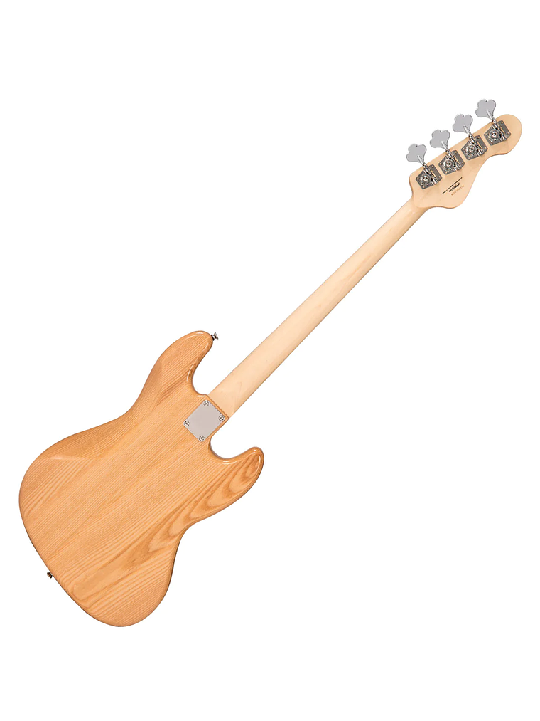 Bajo Electrico Para Zurdo VJ74 VINTAGE 3