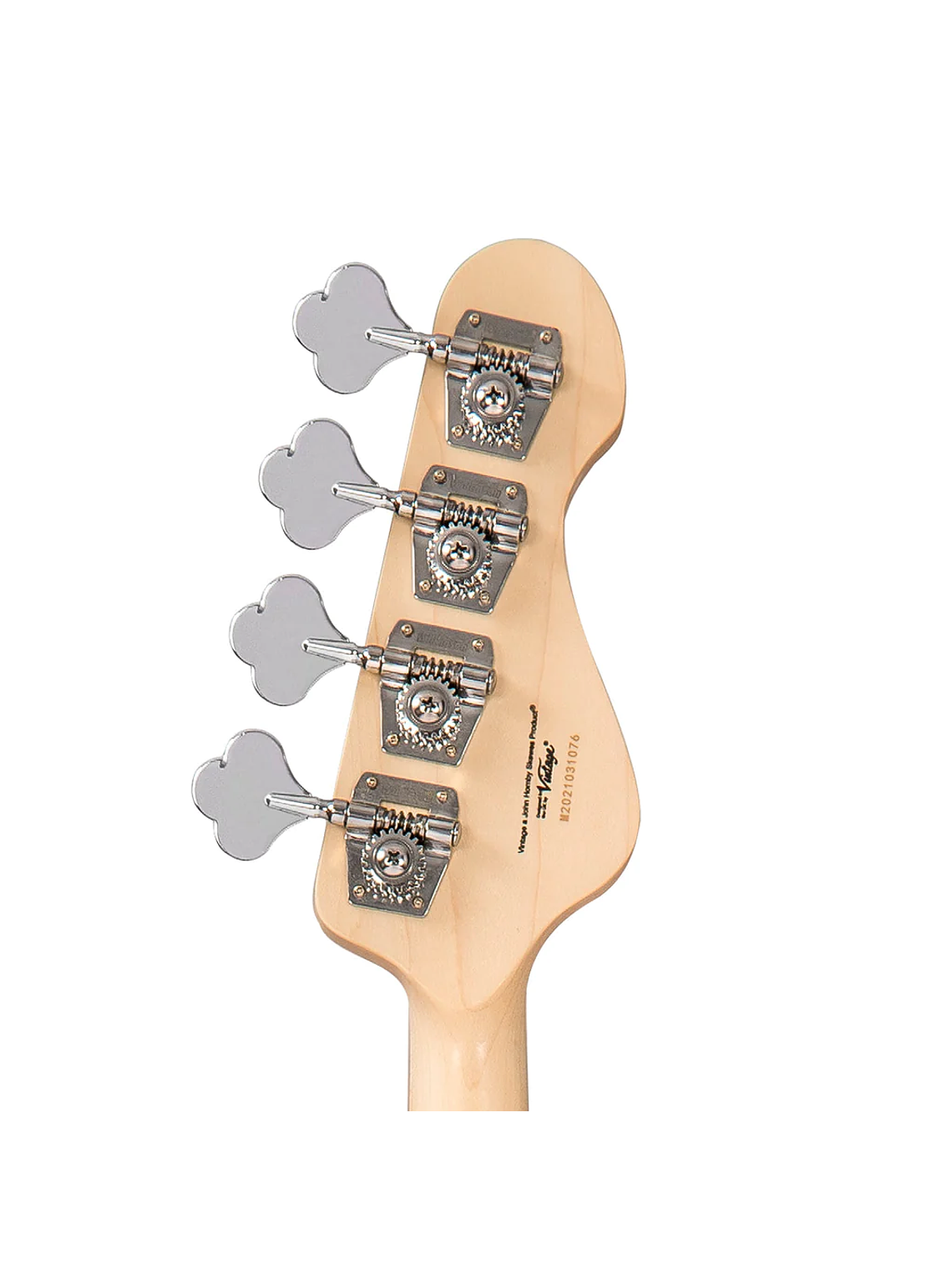 Bajo Electrico Para Zurdo VJ74 VINTAGE 5