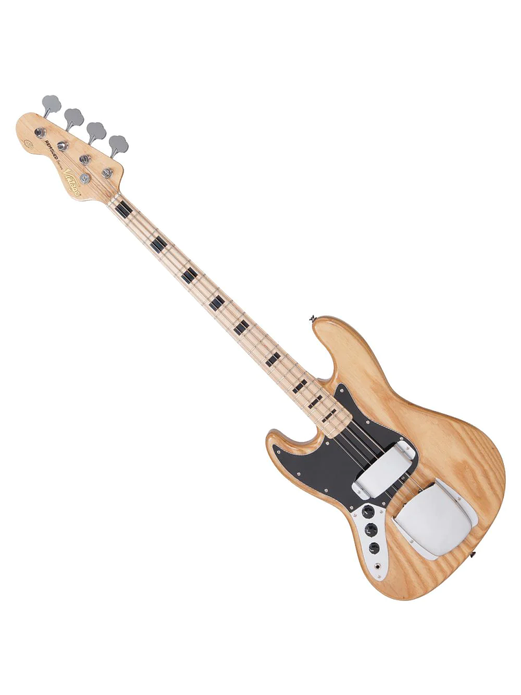 Bajo Electrico Para Zurdo VJ74 VINTAGE 2