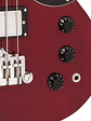 Bajo Eléctrico Color Cherry Red VS4CR VINTAGE - Miniatura 7