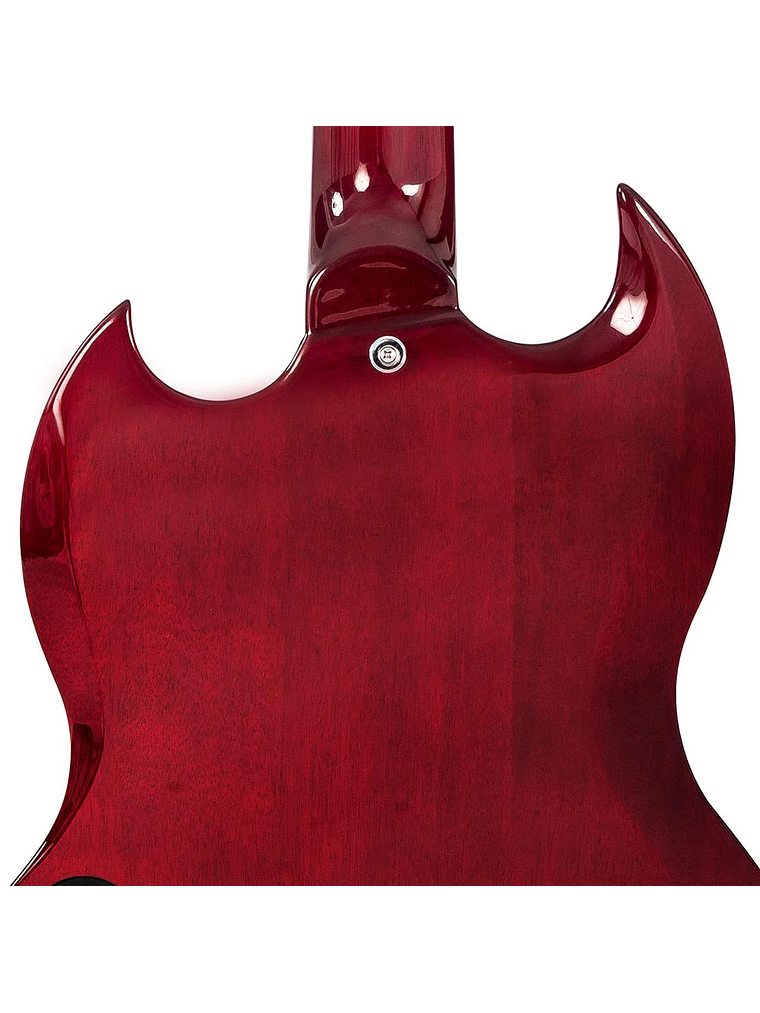 Bajo Eléctrico Color Cherry Red VS4CR VINTAGE 5